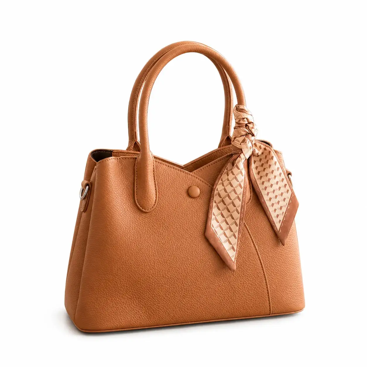 LEATHER LADIES BAG