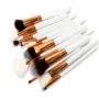 Gold MAKEUP BRUSH