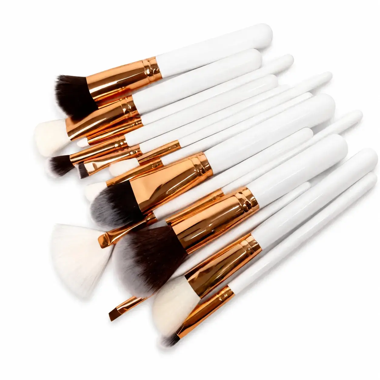Gold MAKEUP BRUSH